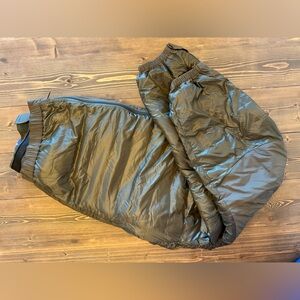 Patagonia DAS Micro Puff Pants MARS Alpha XL